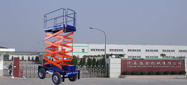 選擇電動(dòng)堆高車(chē)的客戶經(jīng)常忽略的幾個(gè)問(wèn)題(圖1) \